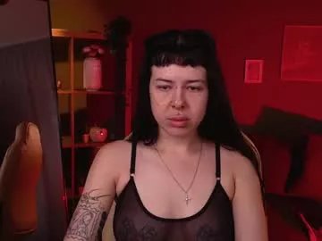 Freechat eliza_benet on Chaturbate