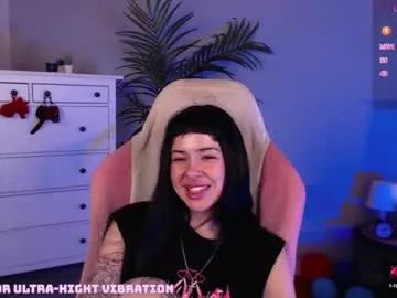 Freechat eliza_benet on Chaturbate