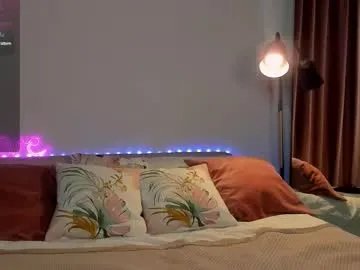 ellarosss on Chaturbate 