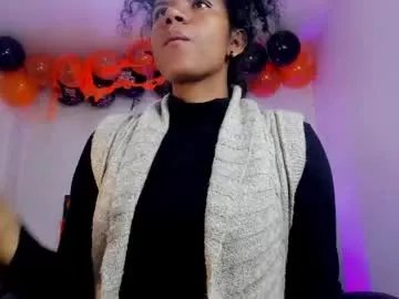 ellie_alves on Chaturbate 