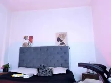 ellie_alves on Chaturbate 