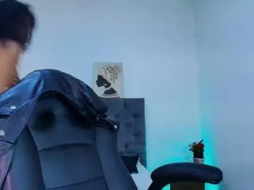 ellie_alves on Chaturbate 