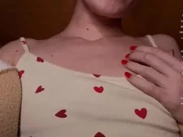 Freechat emiliyafox on Chaturbate