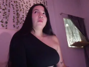emma_johnson_ on Chaturbate