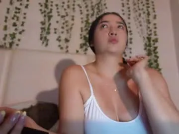 emma_johnson_ on Chaturbate