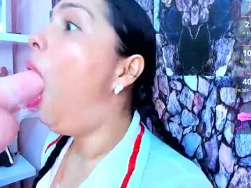 evelinn_belen on Chaturbate 