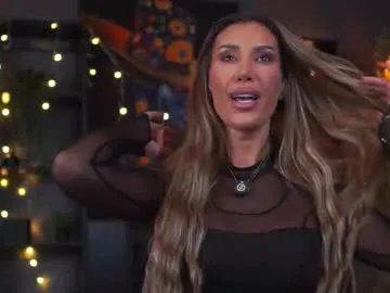 evelyn_evyy — The best one you will ever know, come find out what i have prepared for you // GOAL: Lets ride it together [377 tokens left] #bigboobs #bigass #squirt #anal #mature