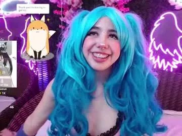 everly_grace on Chaturbate 