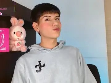 Freechat ezra_storm on Chaturbate