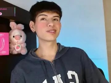 Freechat ezra_storm on Chaturbate