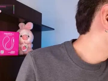 Freechat ezra_storm on Chaturbate