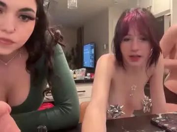 Freechat fayefinly on Chaturbate