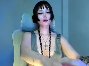 Freechat felinebloodbite on Chaturbate
