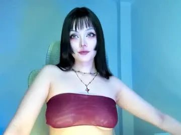 Freechat felinebloodbite on Chaturbate