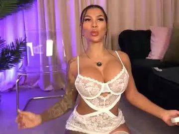 Freechat firesbomb777 on Chaturbate