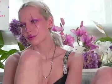 Freechat flexylover_ on Chaturbate