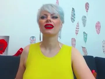 Freechat forever_barbie on Chaturbate