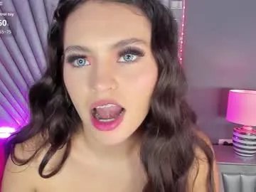 gabbybale on Chaturbate 