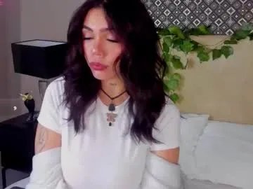 Freechat gabrielabali on Chaturbate