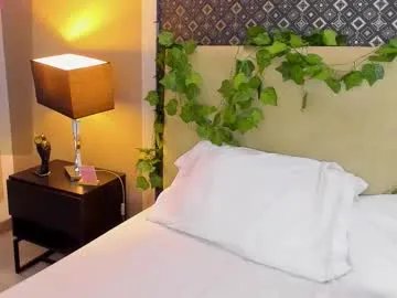 Freechat gabrielabali on Chaturbate