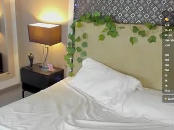 Freechat gabrielabali on Chaturbate