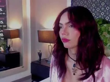 Freechat gabrielabali on Chaturbate