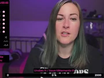 gennyrock on Chaturbate 