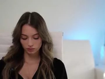 Private georgiamorandi on Chaturbate