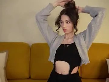 Private georgiamorandi on Chaturbate