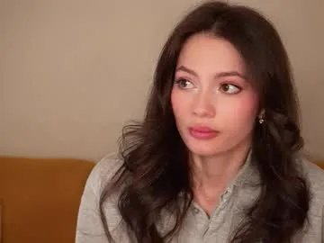 Private georgiamorandi on Chaturbate