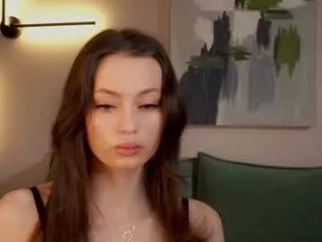 Private georgiamorandi on Chaturbate