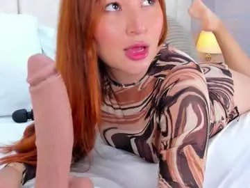 giiselmejia on Chaturbate 