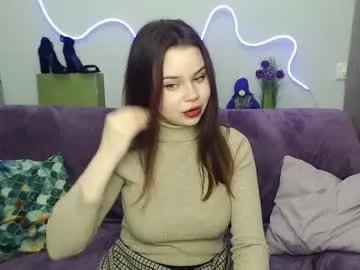 Freechat gloriyadre on Chaturbate