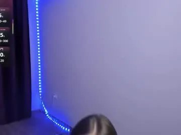 goodnight_kitty on Chaturbate 