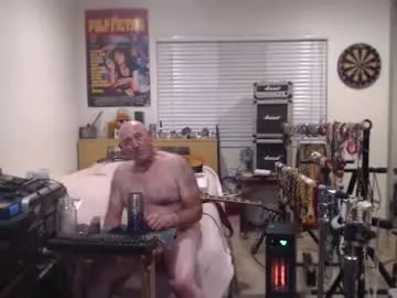 Freechat guitarsexgod on Chaturbate