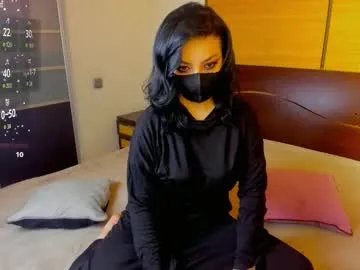 Freechat habibi_moon on Chaturbate