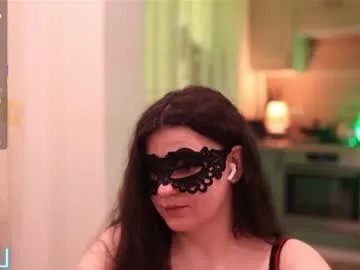 Freechat harmonicdiv on Chaturbate