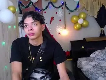 harry_jhonsonn on Chaturbate 