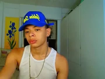 harry_jhonsonn on Chaturbate 