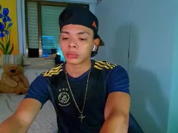 harry_jhonsonn on Chaturbate 