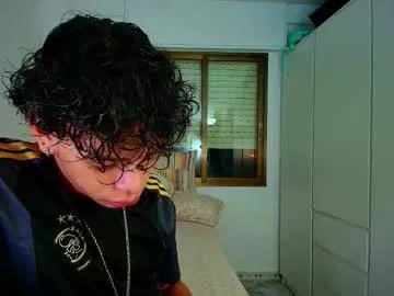 harry_jhonsonn on Chaturbate 