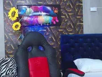 harry_jhonsonn on Chaturbate 