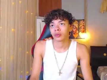 harry_jhonsonn on Chaturbate 