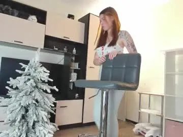 Freechat heathernextdoor on Chaturbate