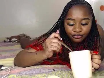 Freechat horny_barila on Chaturbate