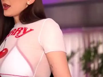 Freechat hotbustybabex on Chaturbate