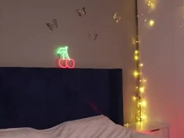 Freechat huba_booba on Chaturbate