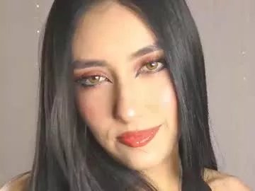 Freechat i_amlilithx on Chaturbate