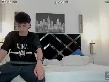 Freechat iamduque on Chaturbate