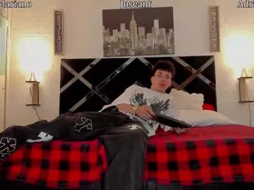 Freechat iamduque on Chaturbate